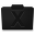 Black System Icon 32x32 png
